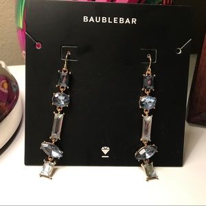 {Baublebar} statement earrings
